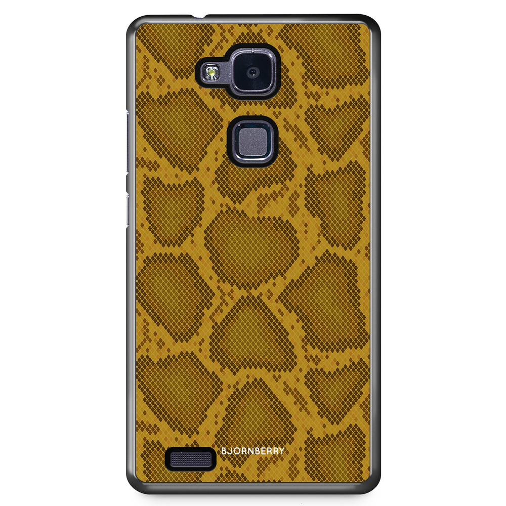 Huawei Honor 5X Case - Snake Skin