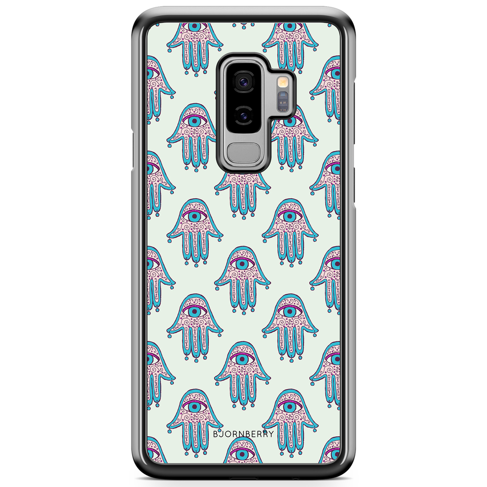Samsung Galaxy S9 Plus Case - Hands