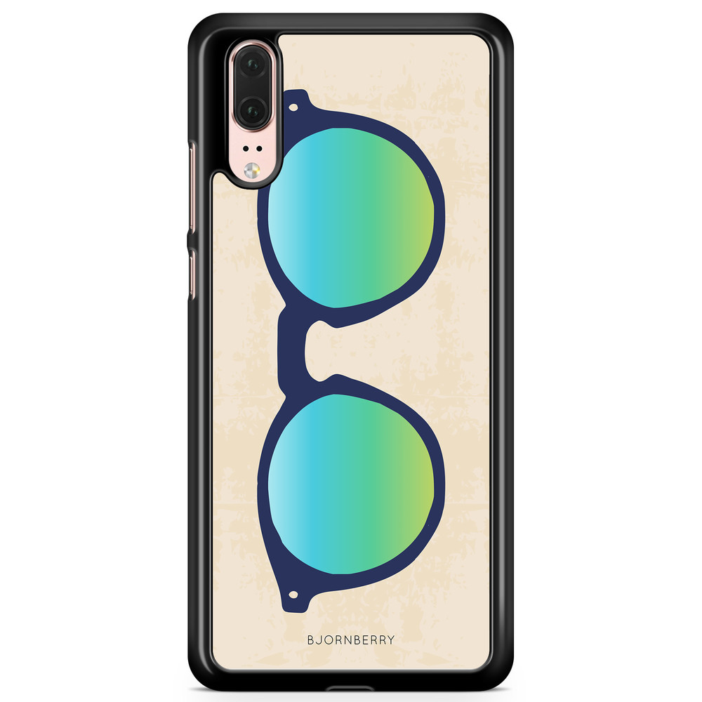 Huawei P20 Case - Sunglasses