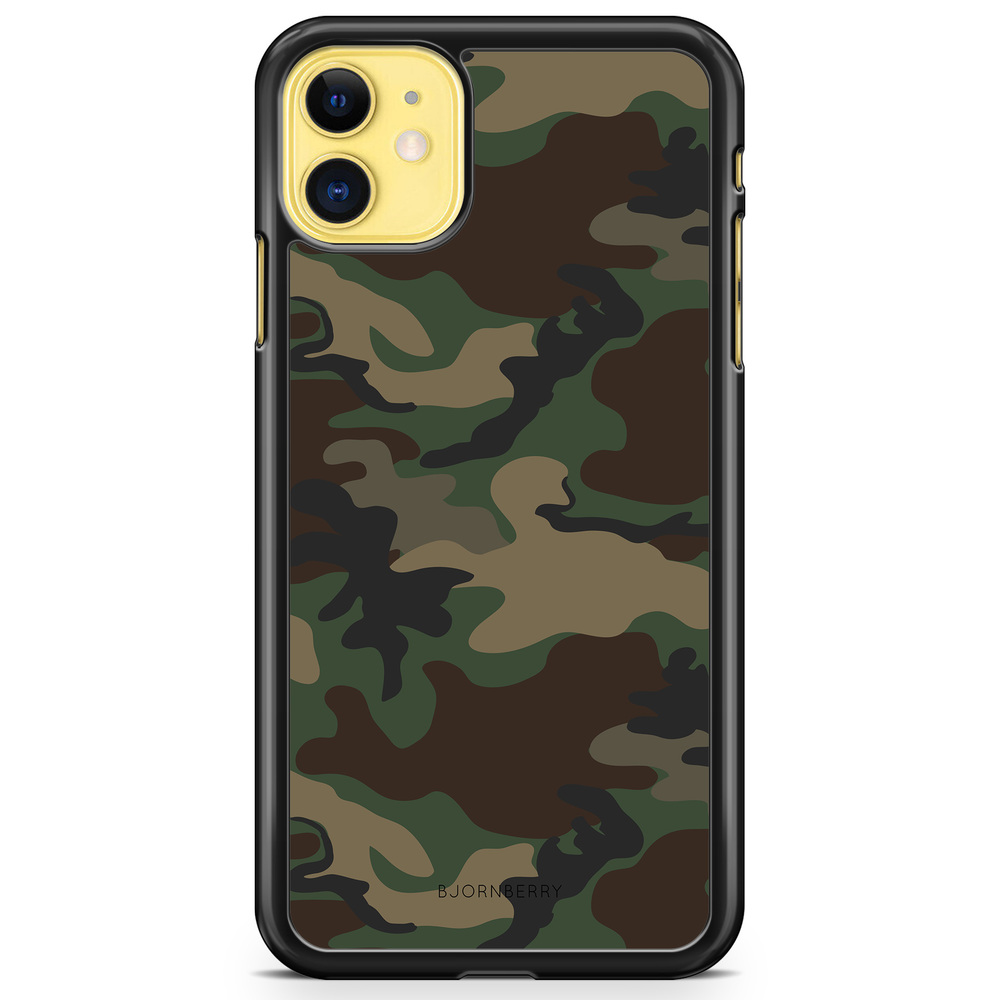 iPhone 11 Case - Camouflage