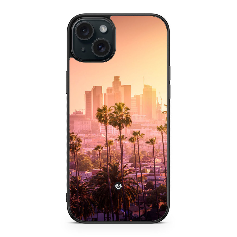 iPhone 15 Plus Case - Los Angeles