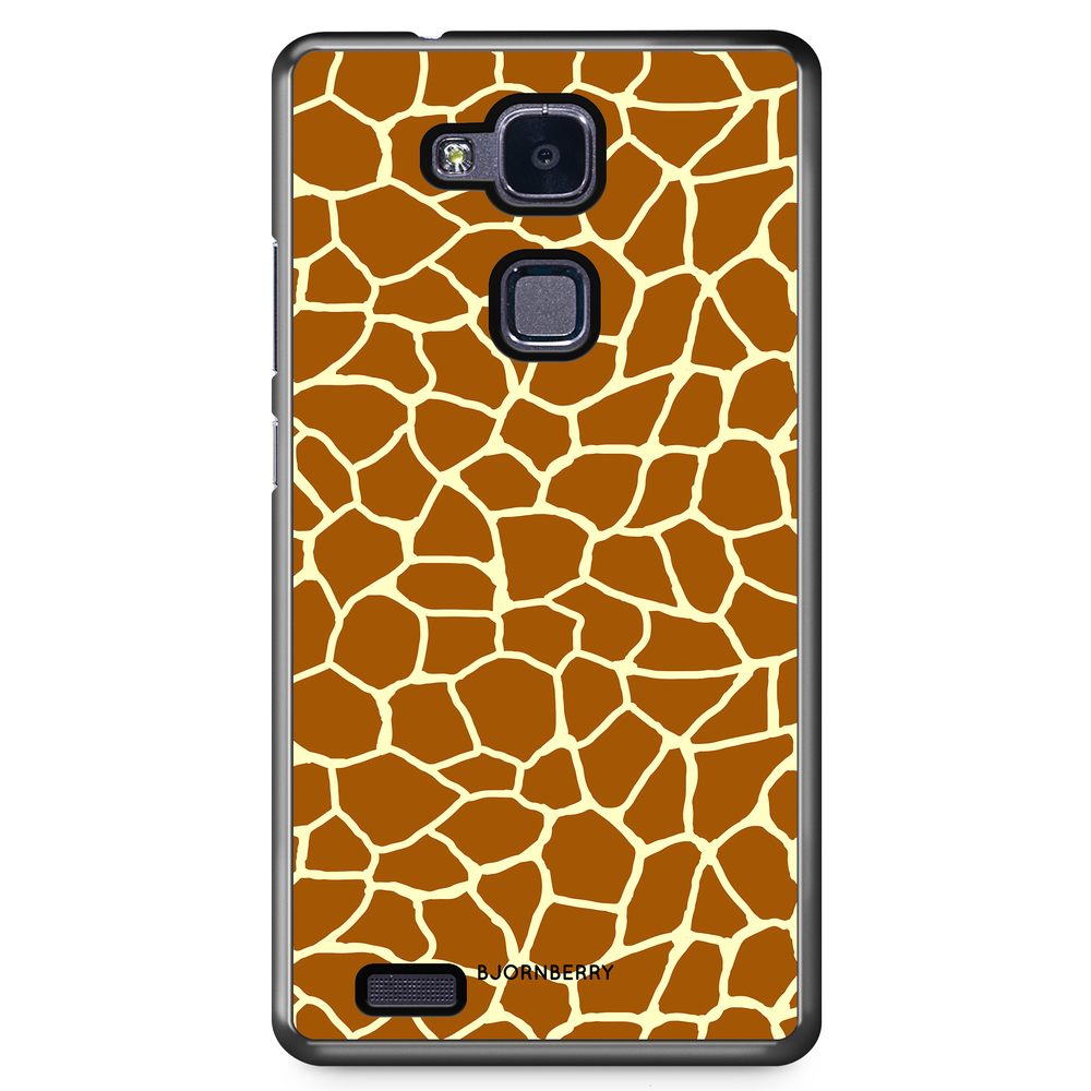 Huawei Honor 5X Case - Giraffe