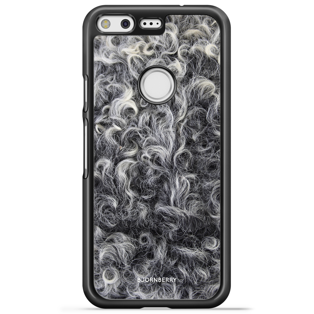 Google Pixel Case - Sheep Fur