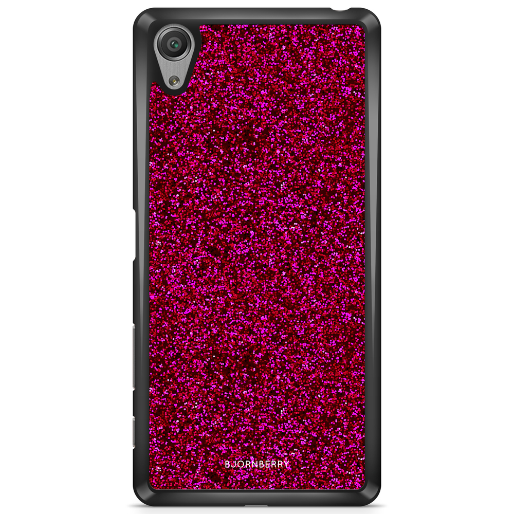 Sony Xperia XA Case - Magenta