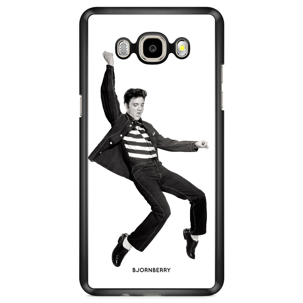 Samsung Galaxy J7 (2016) Case - Elvis