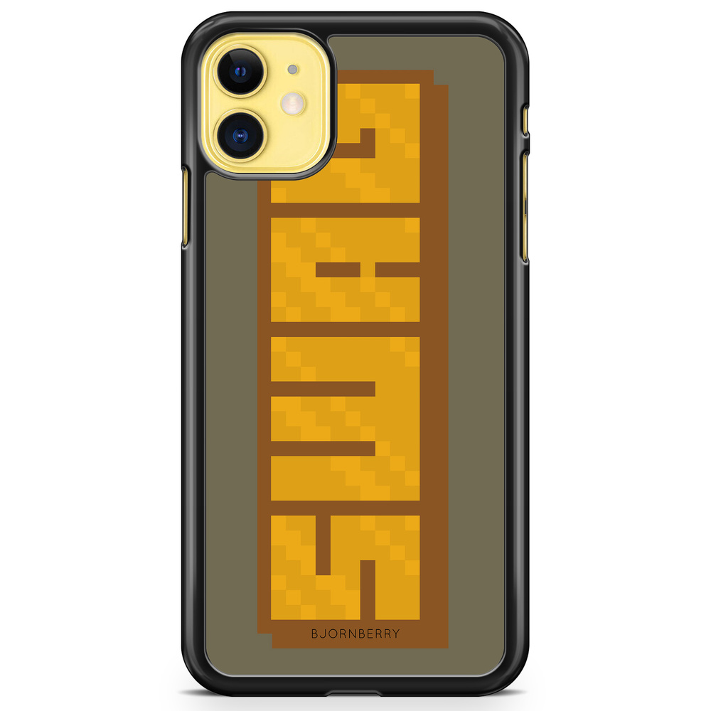 iPhone 11 Case - Big SWAG