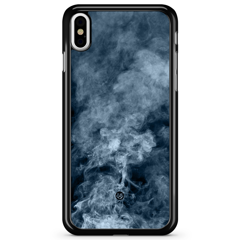 iPhone X / XS Case - Smoke
