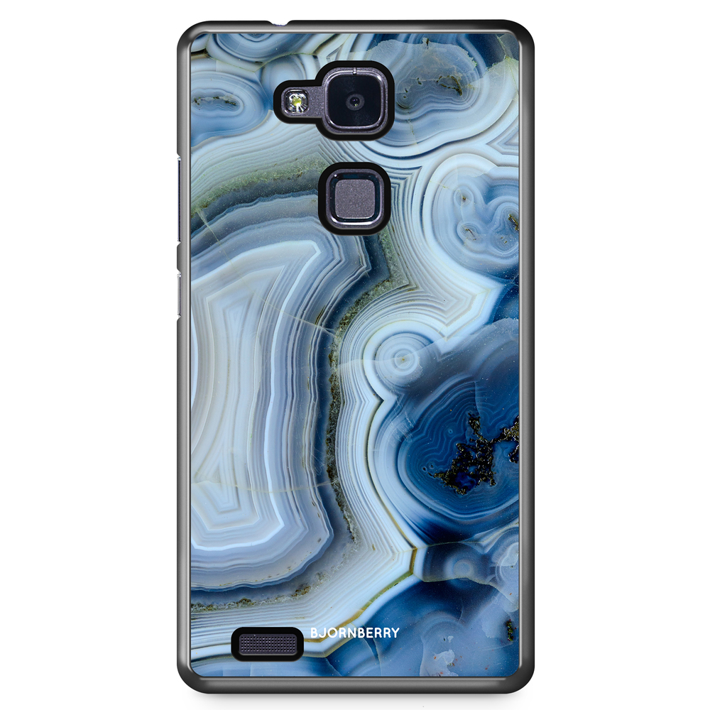 Huawei Honor 5X Case - Blue Stone