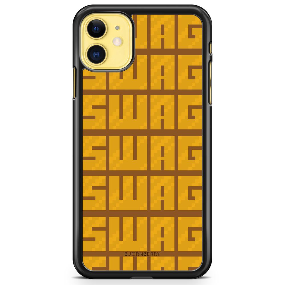 iPhone 11 Case - Many SWAG