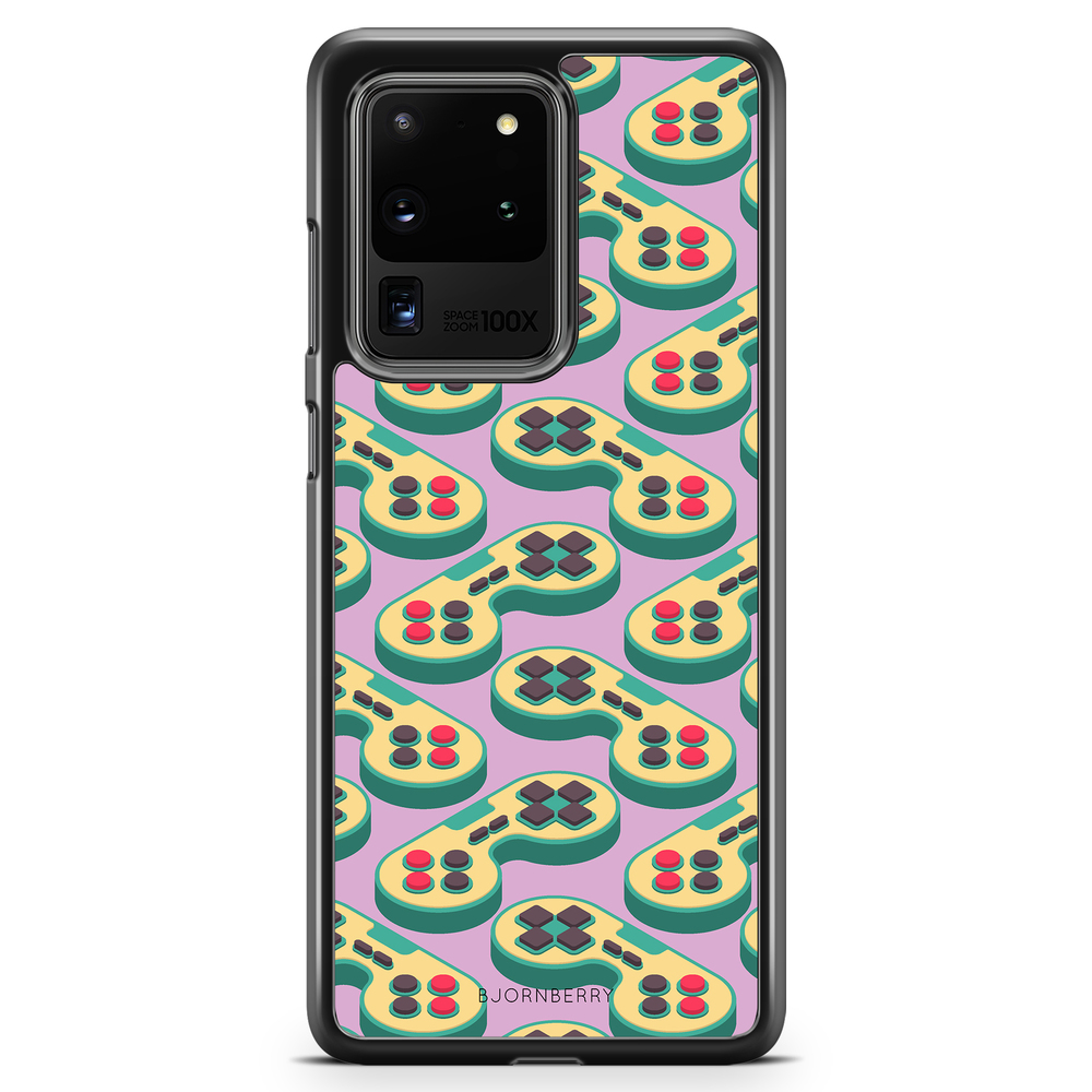 Samsung Galaxy S20 Ultra Case - Gamepad