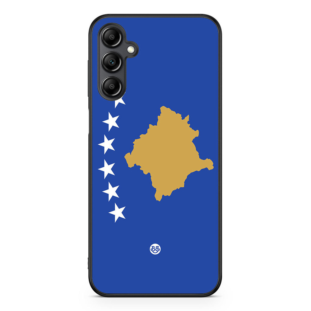 Samsung Galaxy A14 4G/5G Case - Kosovo
