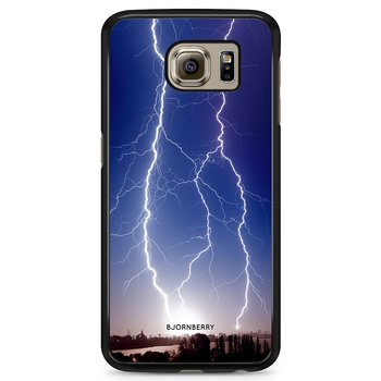Samsung Galaxy S6 Skal - Blixt