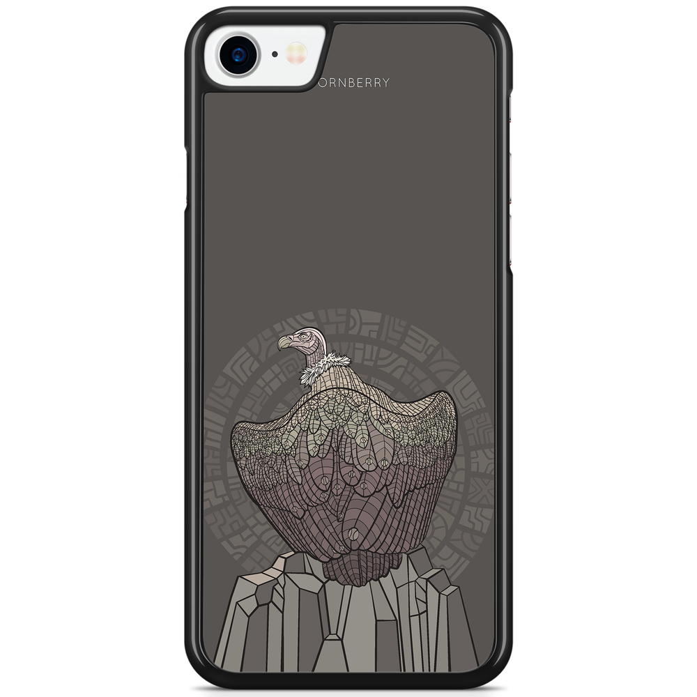 iPhone 8 / iPhone SE (2022/2020) Case - Vulture