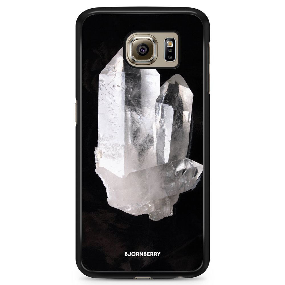 Samsung Galaxy S6 Case - Crytal