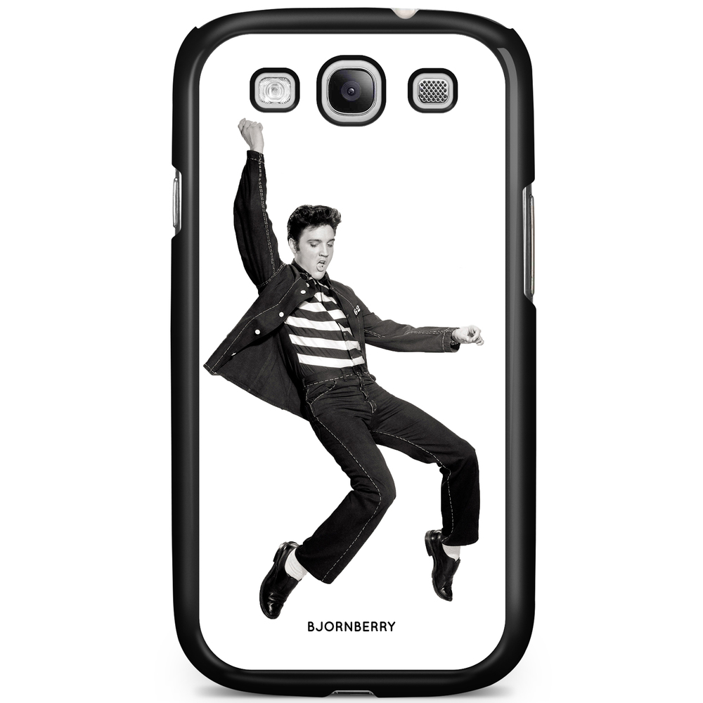 Samsung Galaxy S3 Mini Case - Elvis