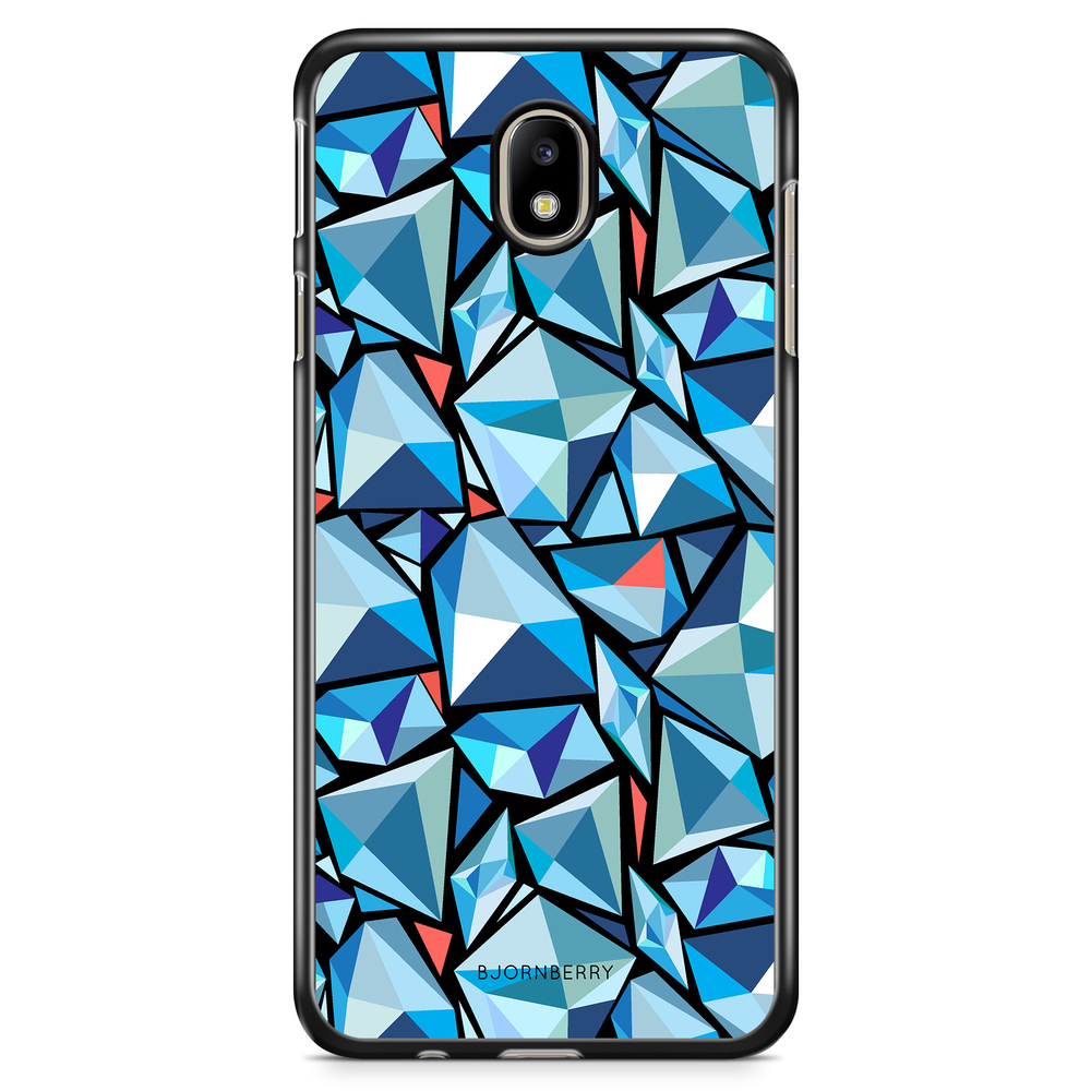 Samsung Galaxy J5 (2017) Case - Polygons