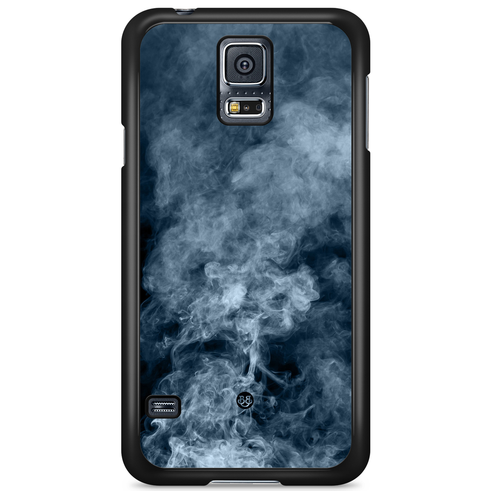 Samsung Galaxy S5/S5 NEO Case - Smoke