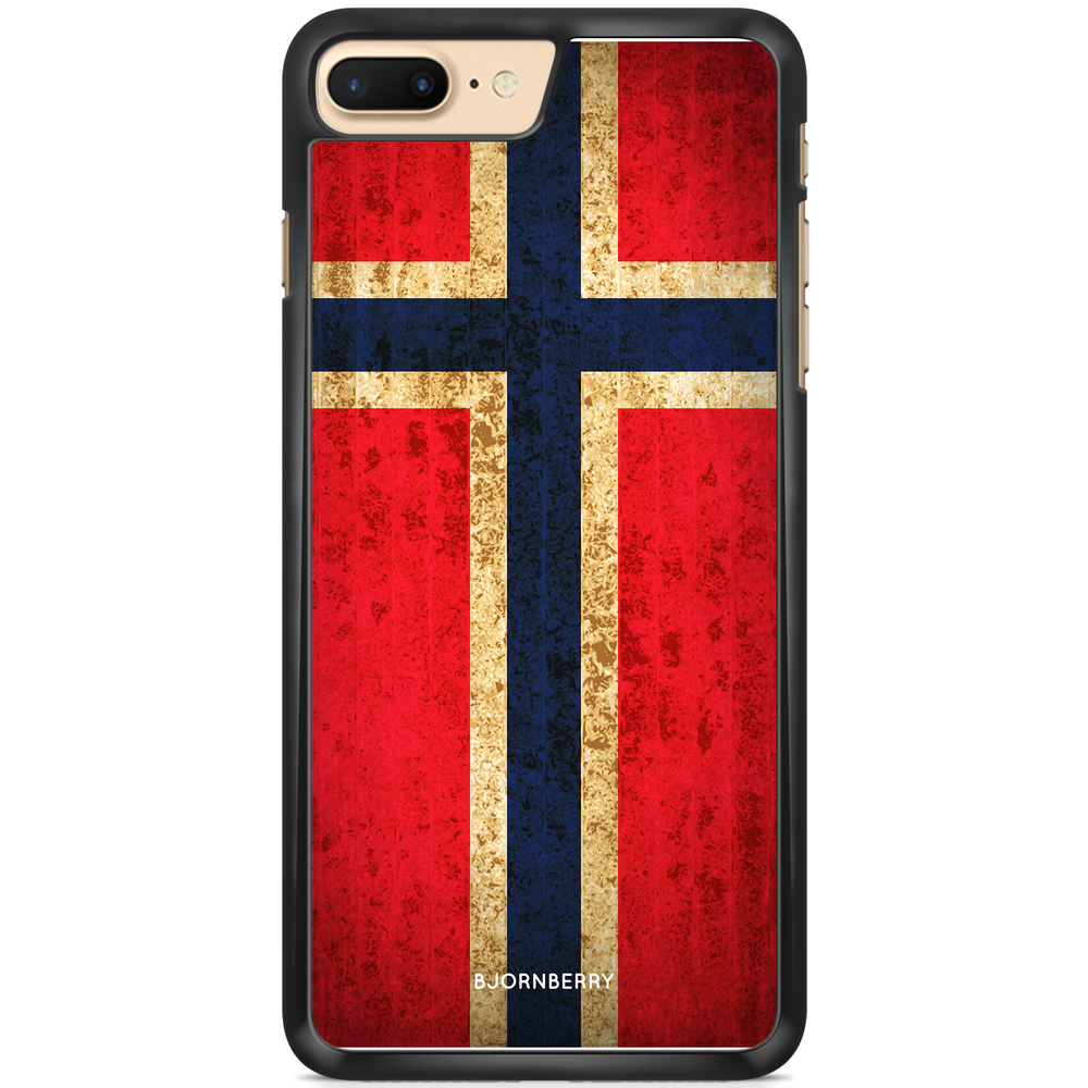iPhone 7 Plus Case - Norway