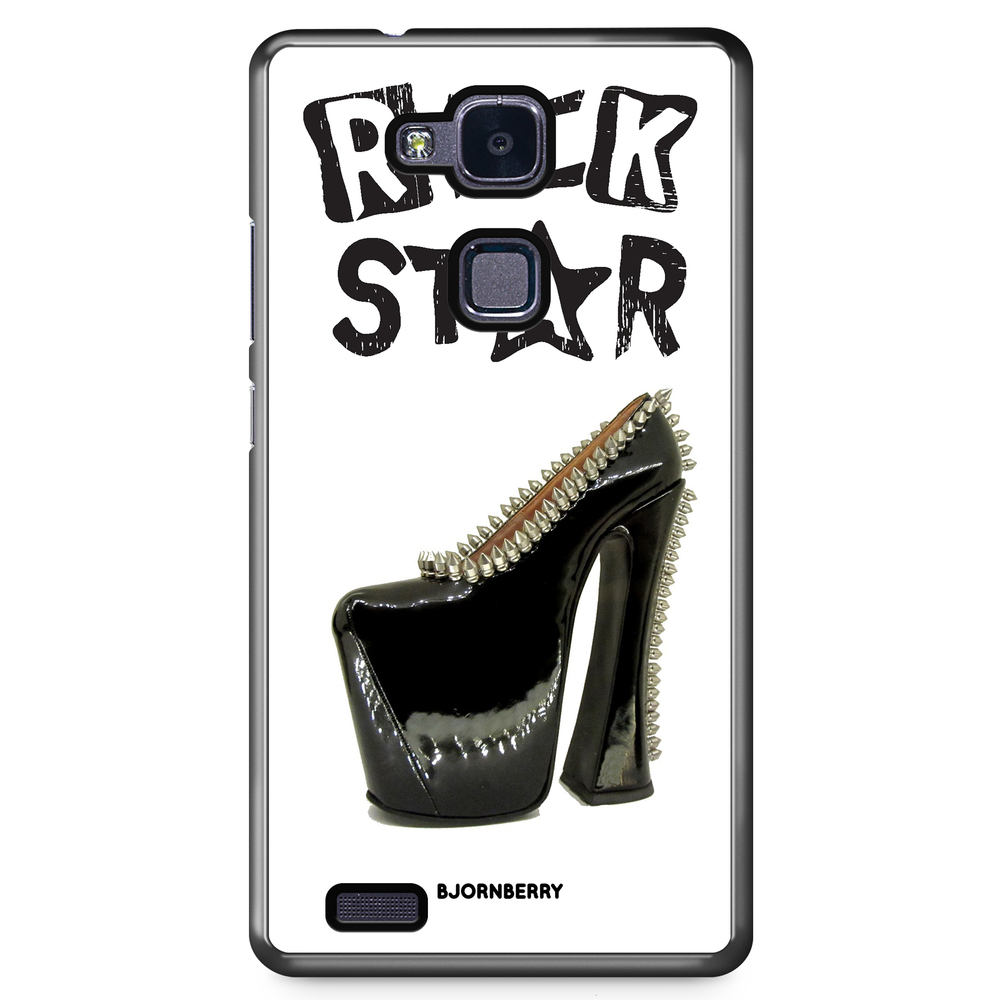 Huawei Honor 5X Case - Rock Star