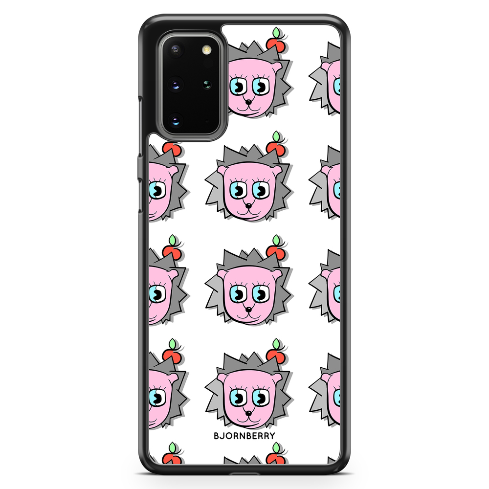 Samsung Galaxy S20 Plus Case - Hedgehogs