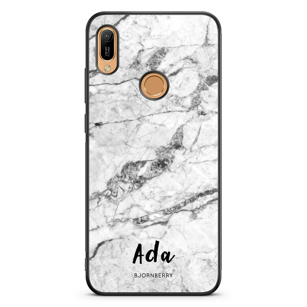 Huawei Y6 2019 Skal - Ada