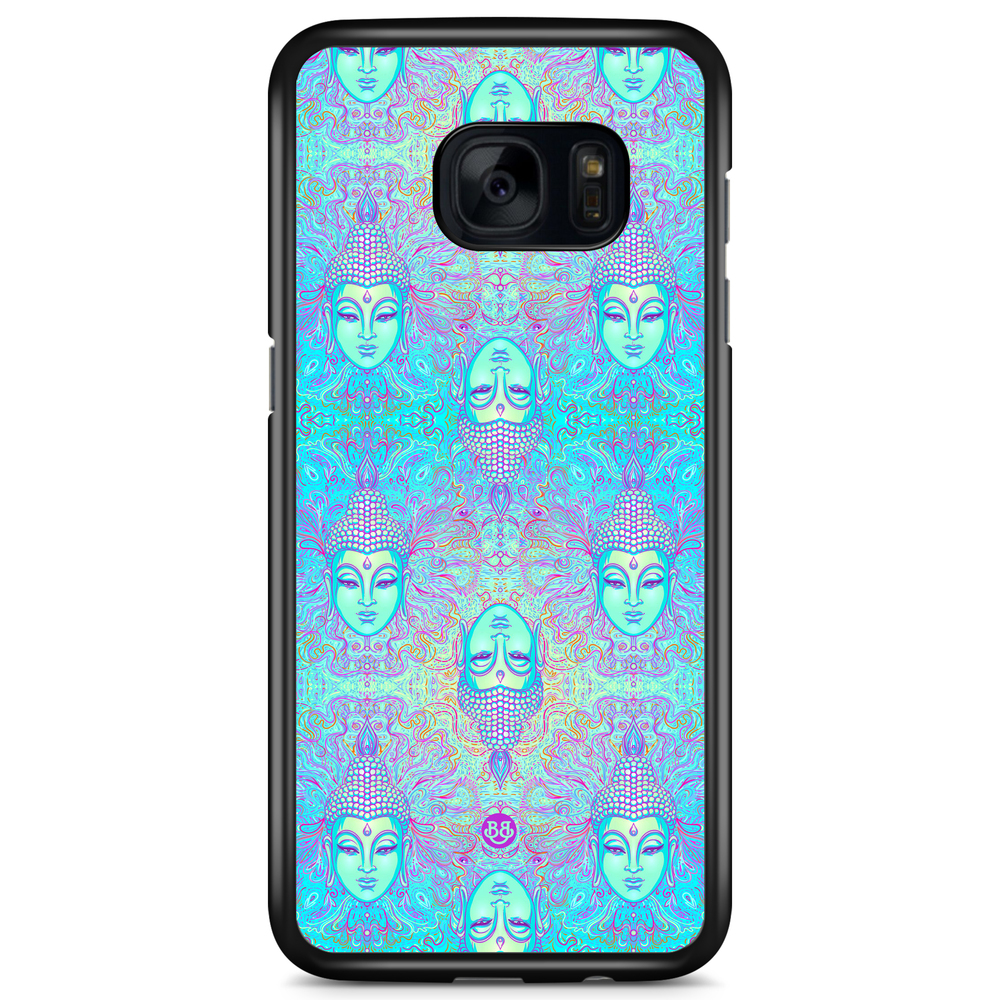 Samsung Galaxy S7 Case - Buddha