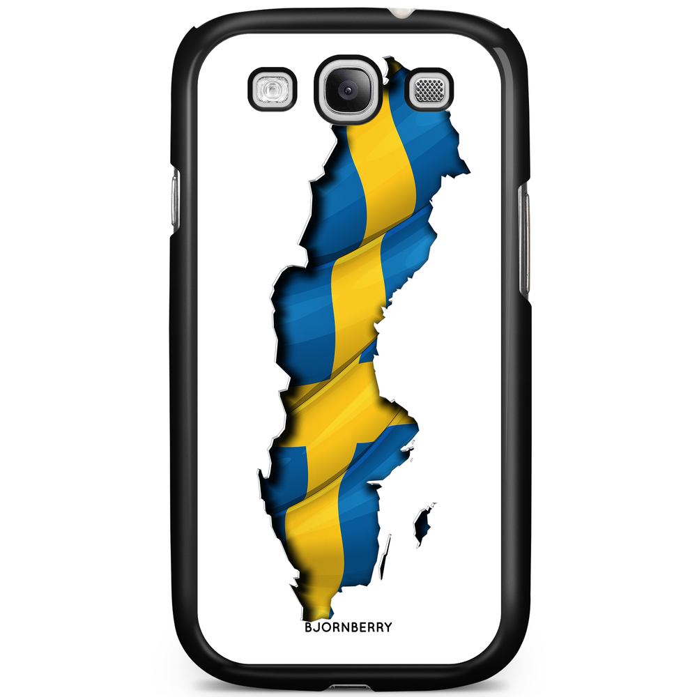 Samsung Galaxy S3 Mini Case - Sweden