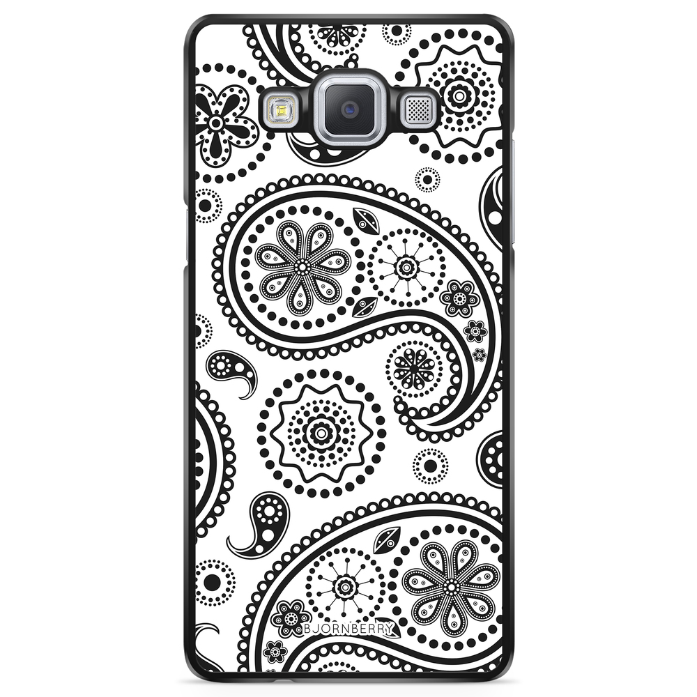 Samsung Galaxy A5 (2015) Case - Paisley