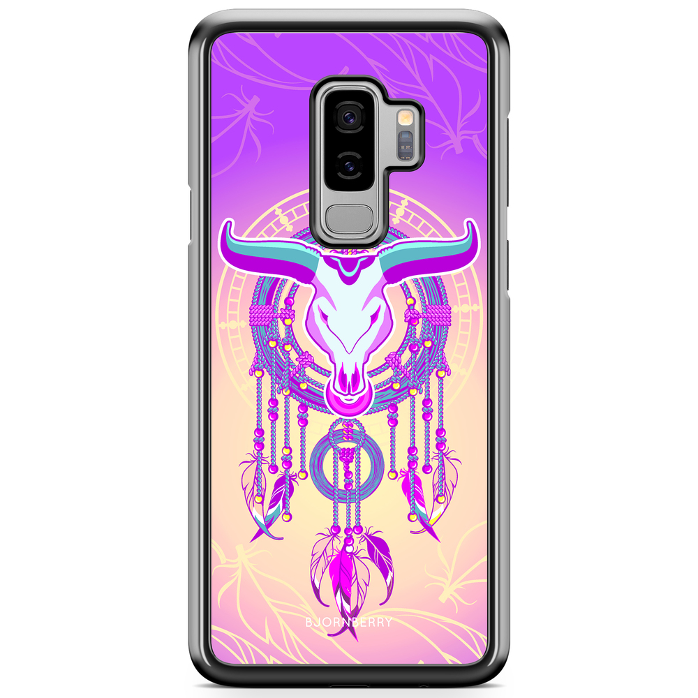 Samsung Galaxy S9 Plus Case - Dream Catcher