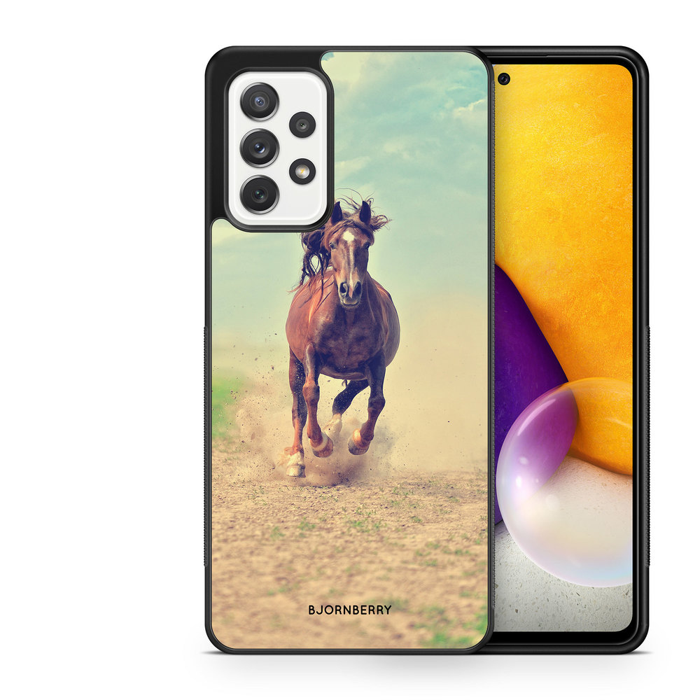 Samsung Galaxy A52/A52s 5G Case - Horse
