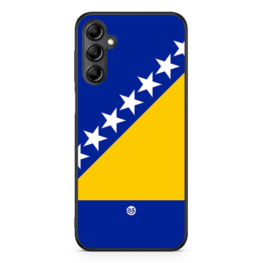 Samsung Galaxy A14 4G/5G Case - Bosnia