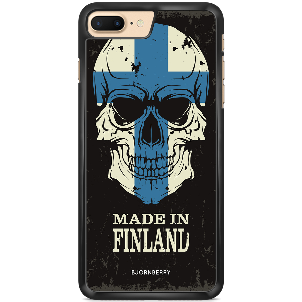 iPhone 7 Plus Case - Made In Finland