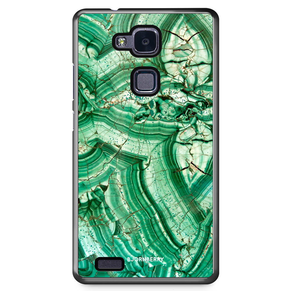 Huawei Honor 5X Case - Malachite