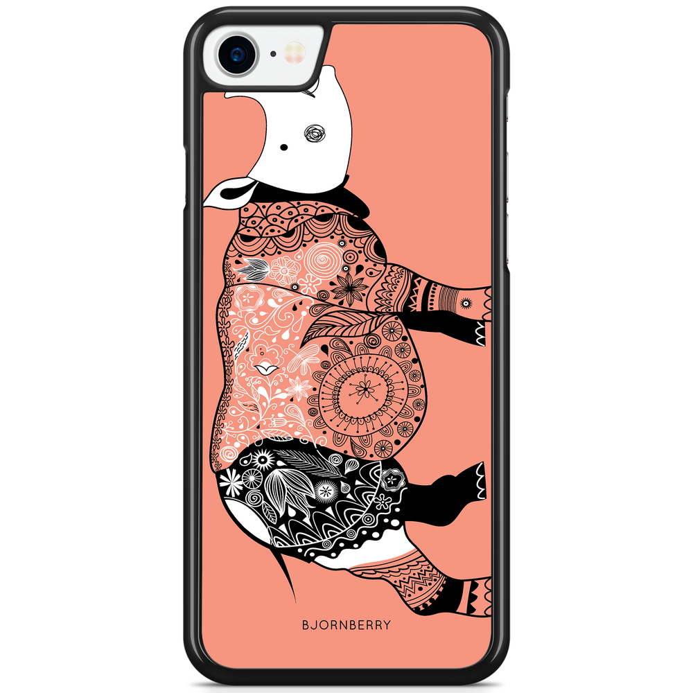 iPhone 8 / iPhone SE (2022/2020) Case - Rhino