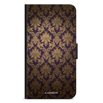 Sony Xperia L4 Plånboksfodral - Damask