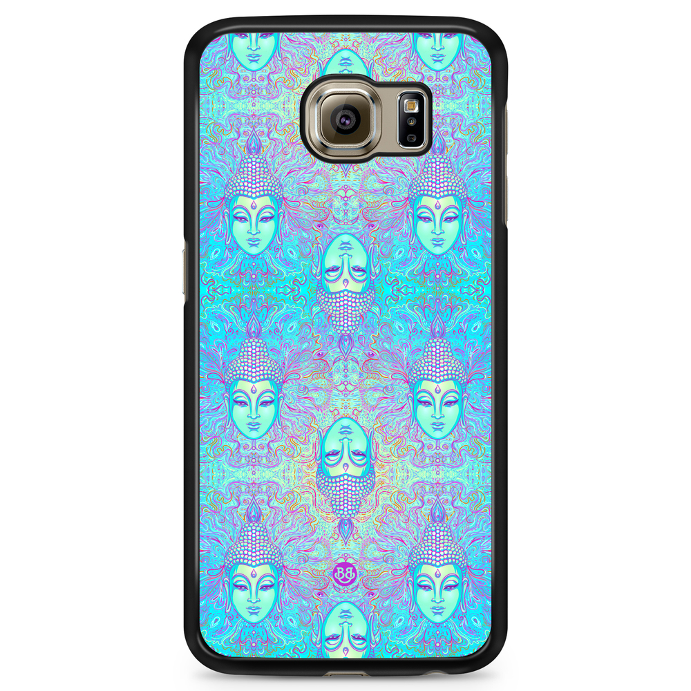 Samsung Galaxy S6 Edge+ Case - Buddha