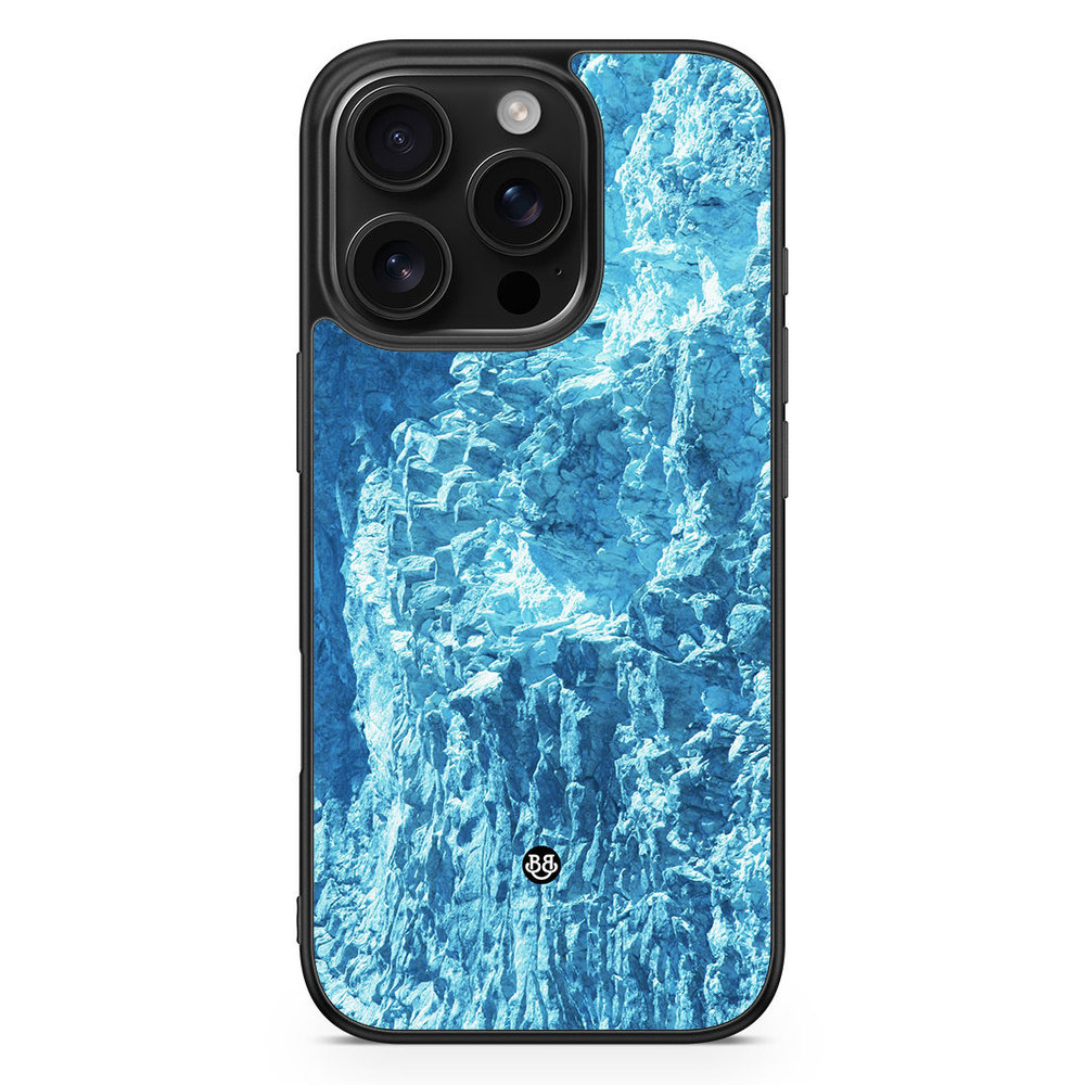iPhone 16 Pro Case - Glacier