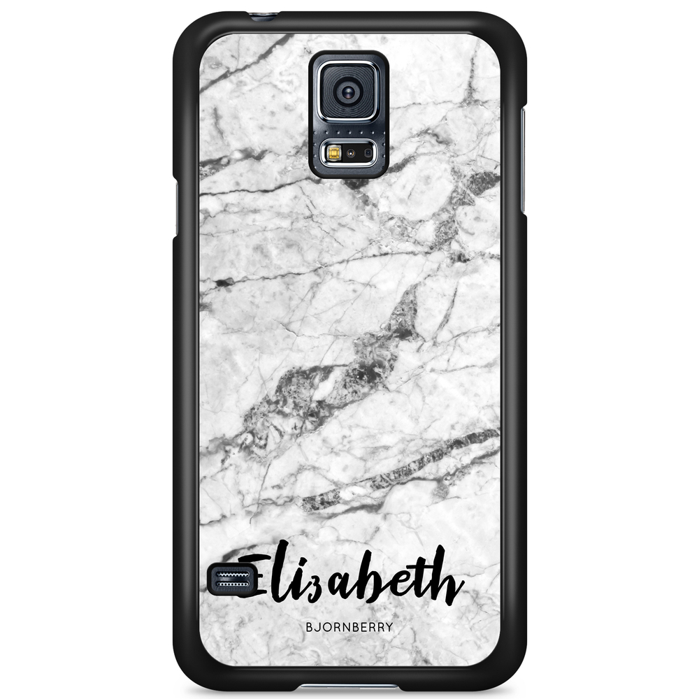 Samsung Galaxy S5/S5 NEO Case - Elizabeth