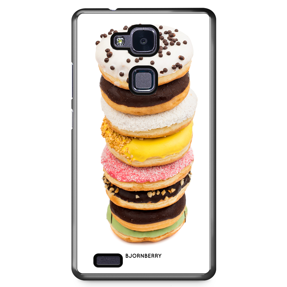 Huawei Honor 5X Case - Donuts