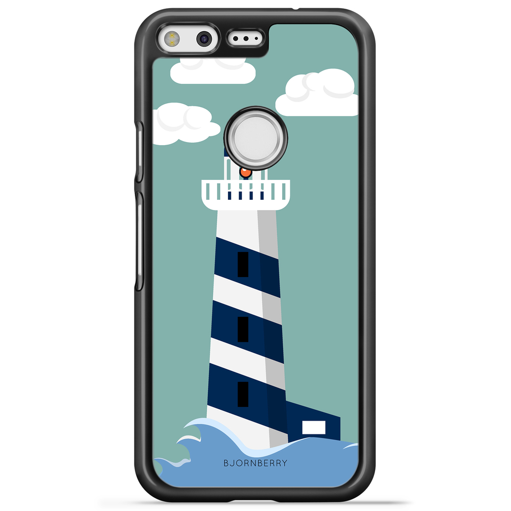 Google Pixel Case - Lighthouse
