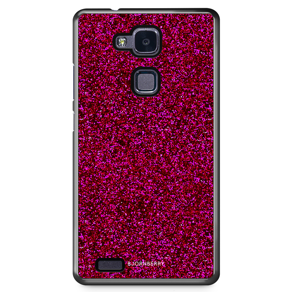 Huawei Honor 5X Case - Magenta