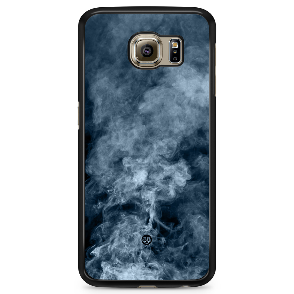 Samsung Galaxy S6 Edge+ Case - Smoke