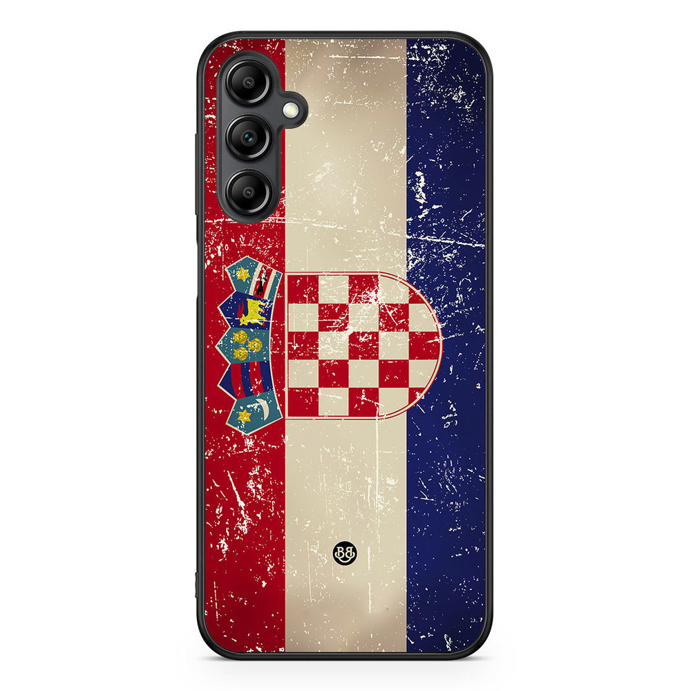 Samsung Galaxy A14 4G/5G Case - Croatia