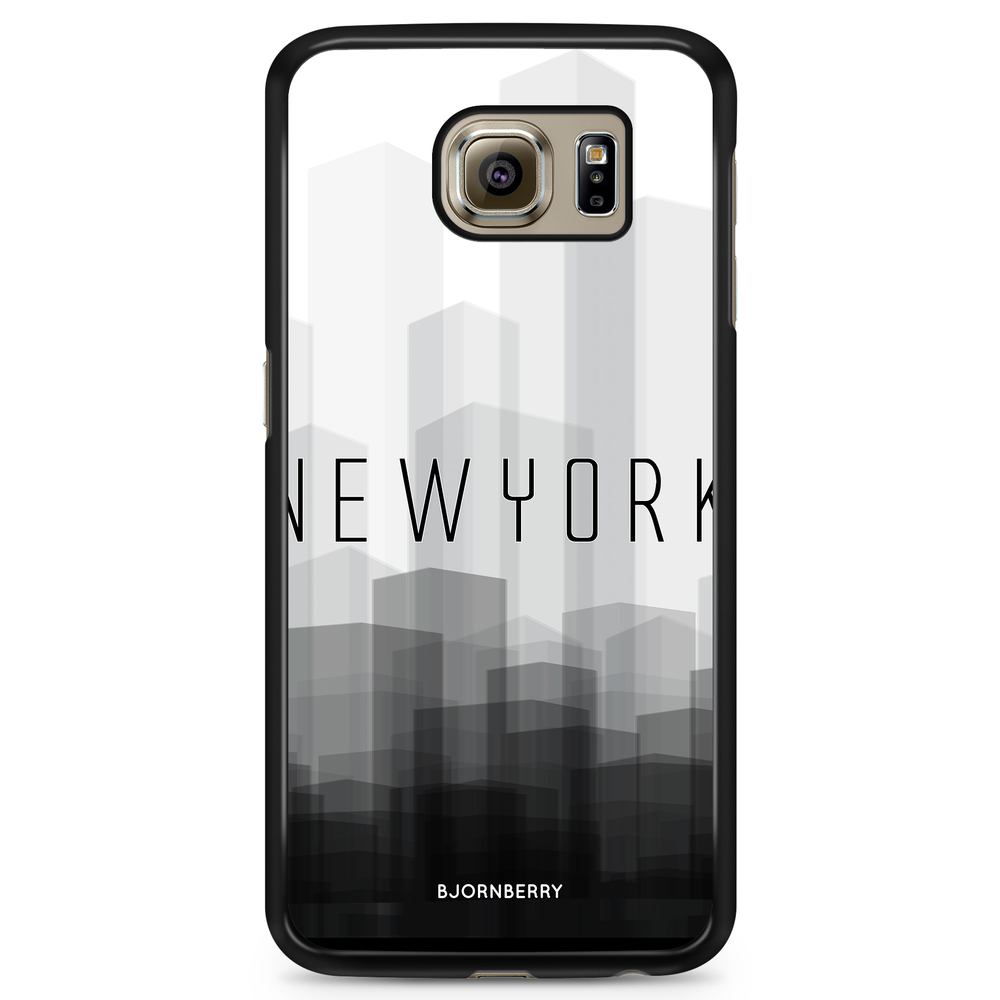 Samsung Galaxy S6 Case - NEW YORK