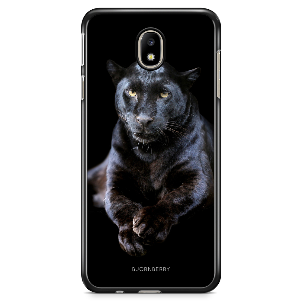 Samsung Galaxy J5 (2017) Case - Black Panther