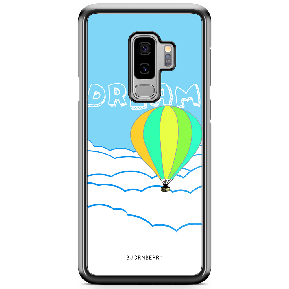 Samsung Galaxy S9 Plus Case - Dream