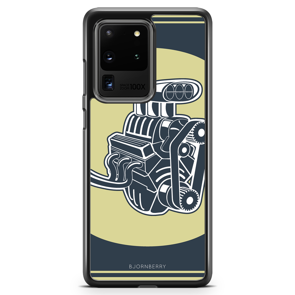 Samsung Galaxy S20 Ultra Case - Engine
