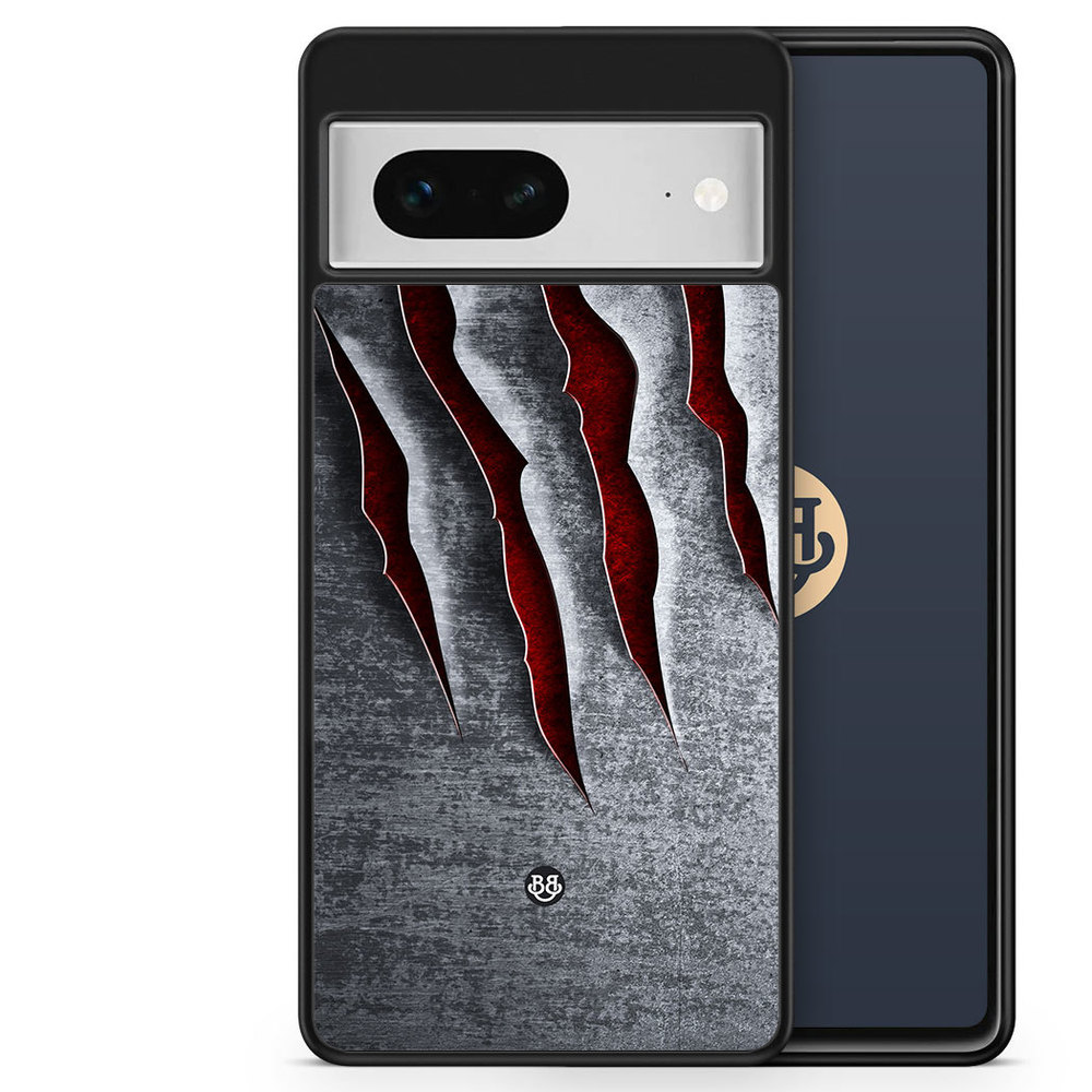 Google Pixel 7 Case - Claws
