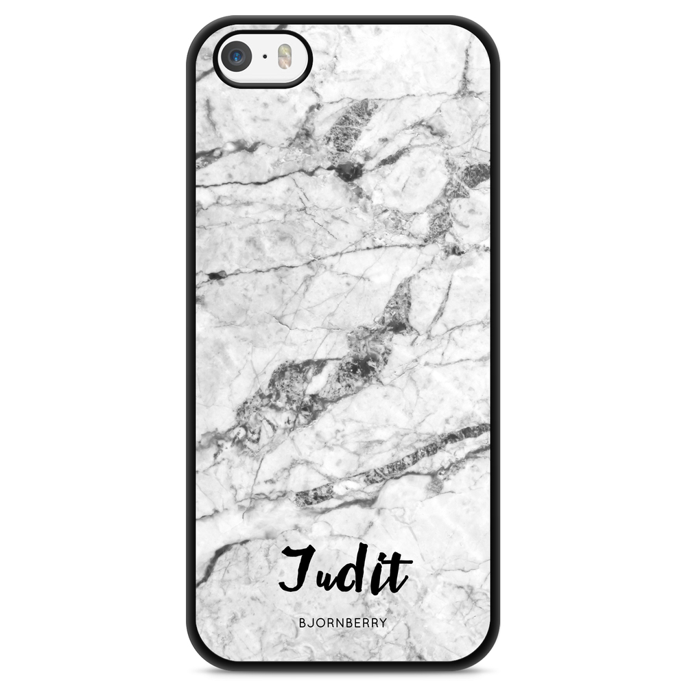 iPhone 5/5s/SE (2016) Skal - Judit | Mobilskal & Mobilfodral BJORNBERRY
