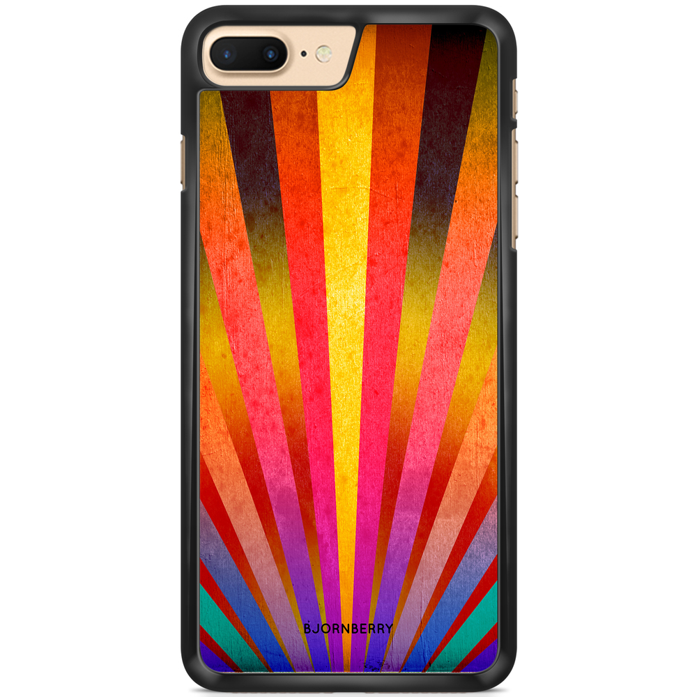 iPhone 7 Plus Case - Vintage Poster